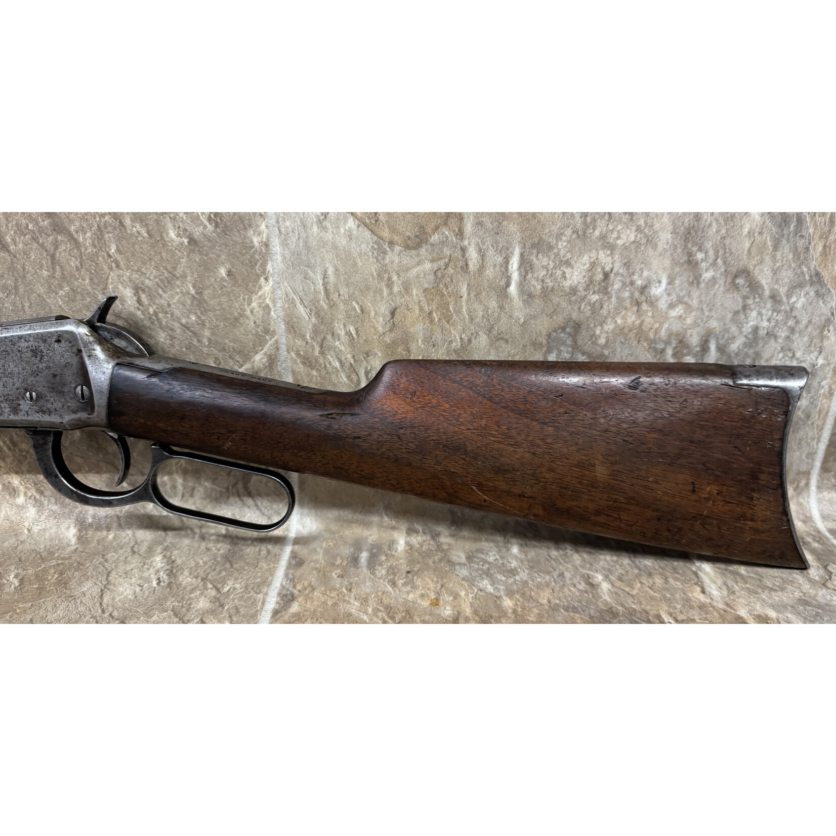 Winchester Used Winchester 1894 30 W.C.F. (376836)