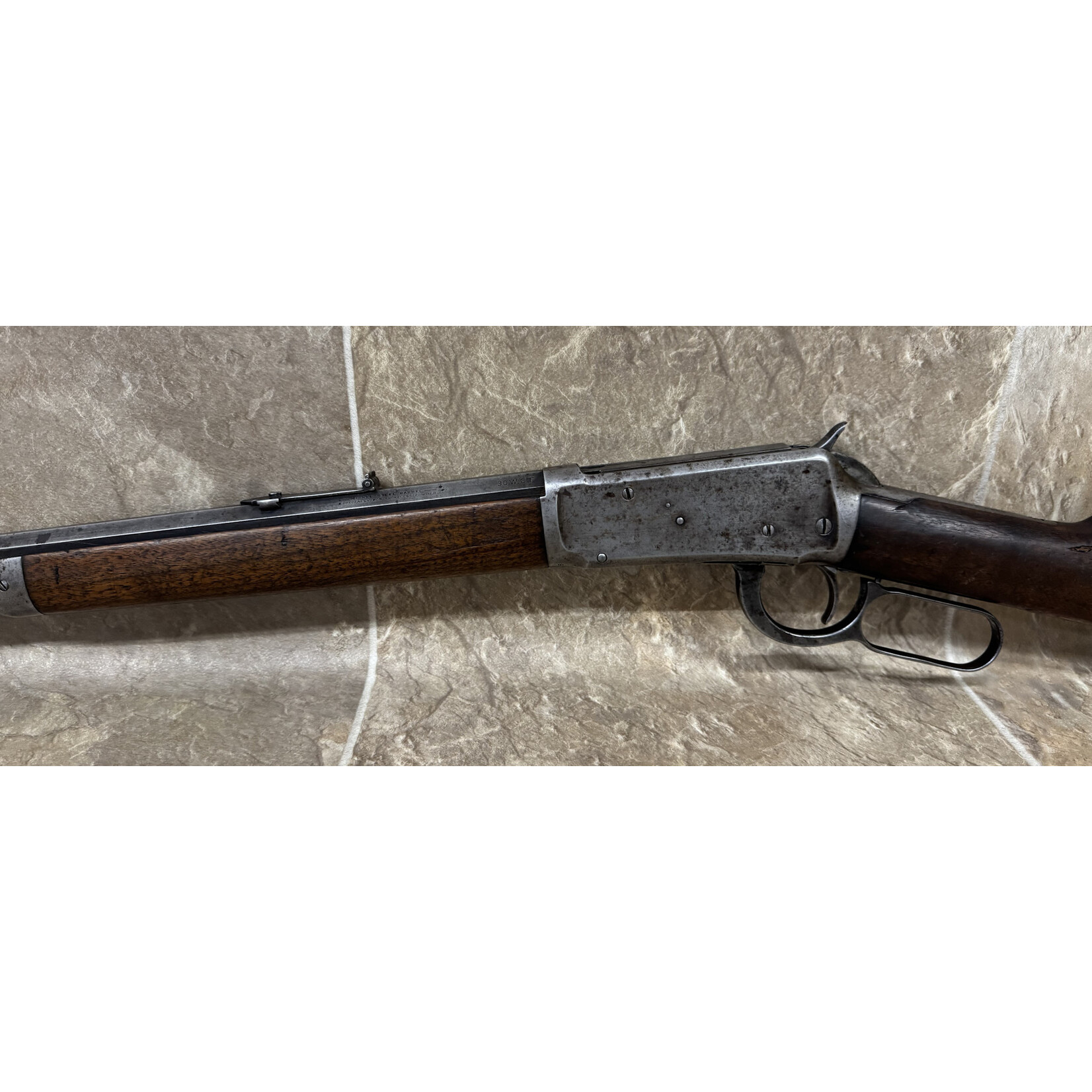 Winchester Used Winchester 1894 30 W.C.F. (376836)