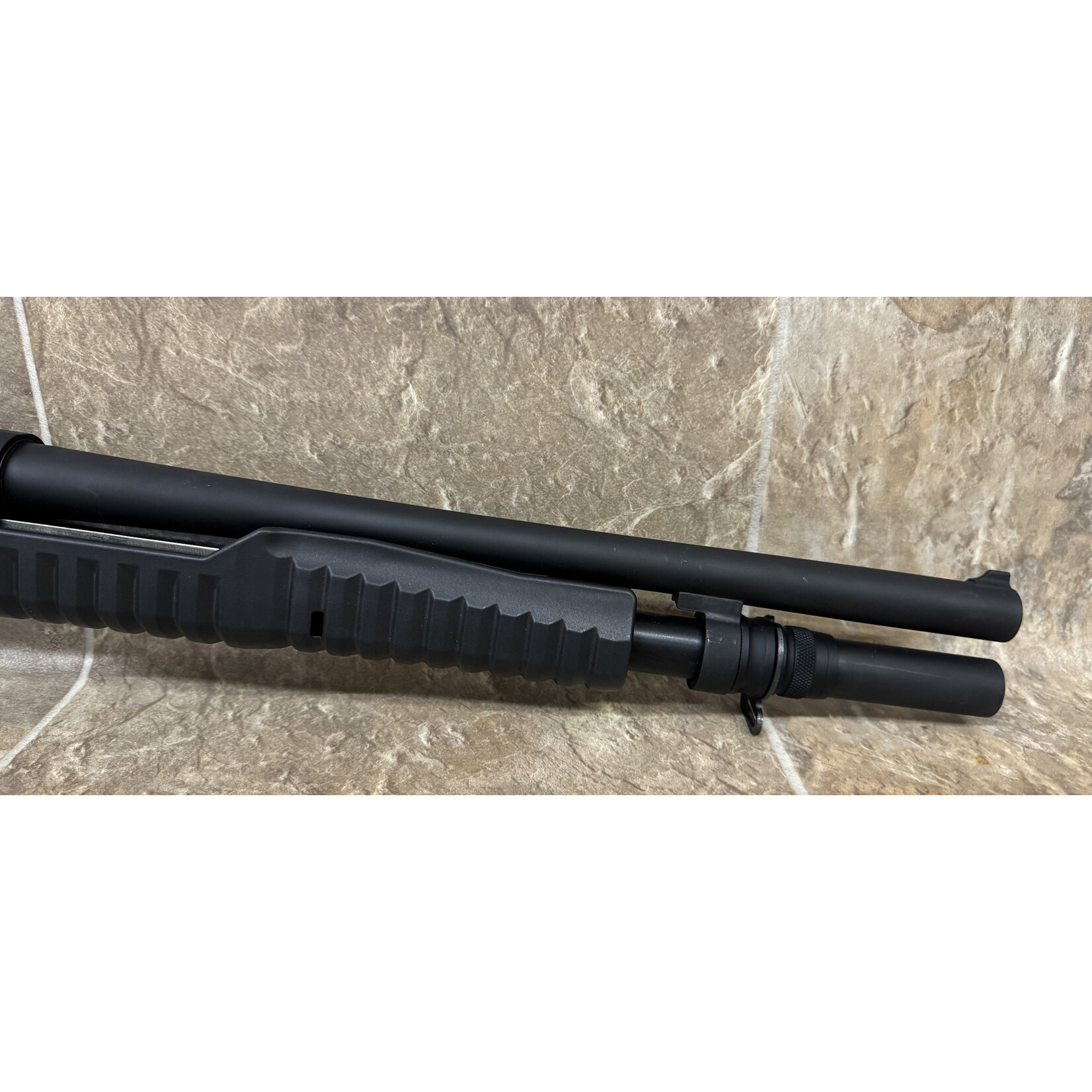 Revolution Armory Demo Rev Arms Mauler 12ga 3", 16" (CA-21-PGSM-12-02146)