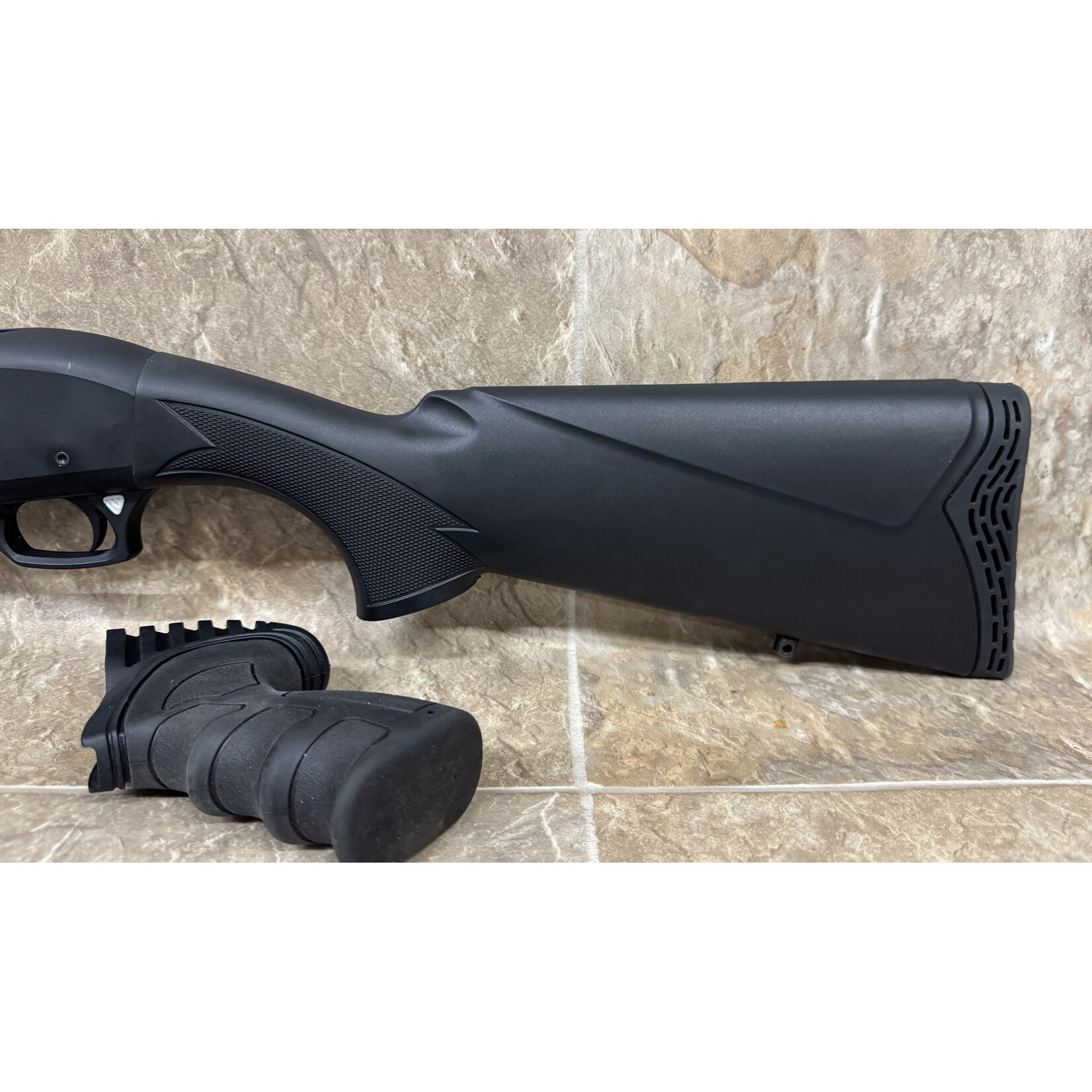 Revolution Armory Demo Rev Arms Mauler 12ga 3", 16" (CA-21-PGSM-12-02146)