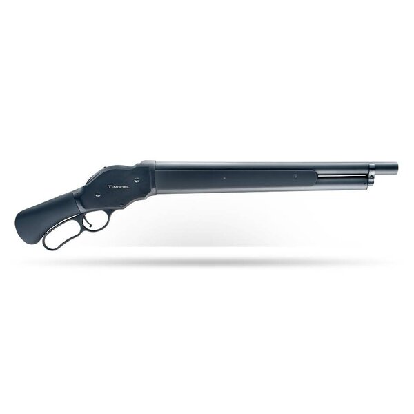 Chiappa 1887 Lever-Action T-Model Shotgun 12ga 2 3/4", 18.5" (930.015) — Eagle Firearms