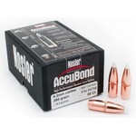 Nosler Nosler .366 dia. 9.3mm 250gr Accubond 50ct. (59756)