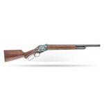 Chiappa Chiappa 1887 Lever-Action Fast Load 12ga 2 3/4", 22" Case Hardened (930.004)