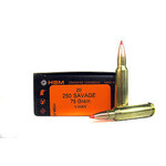 HSM HSM 250 Savage 75gr V-MAX (250Savage-6-N)