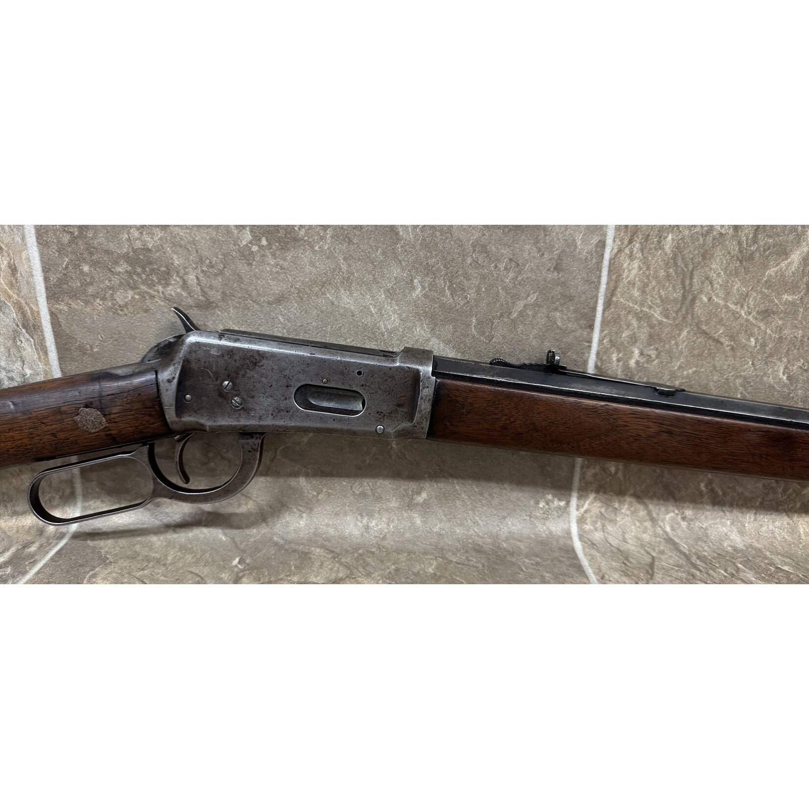 Winchester Used Winchester 1894 30 W.C.F (168778)