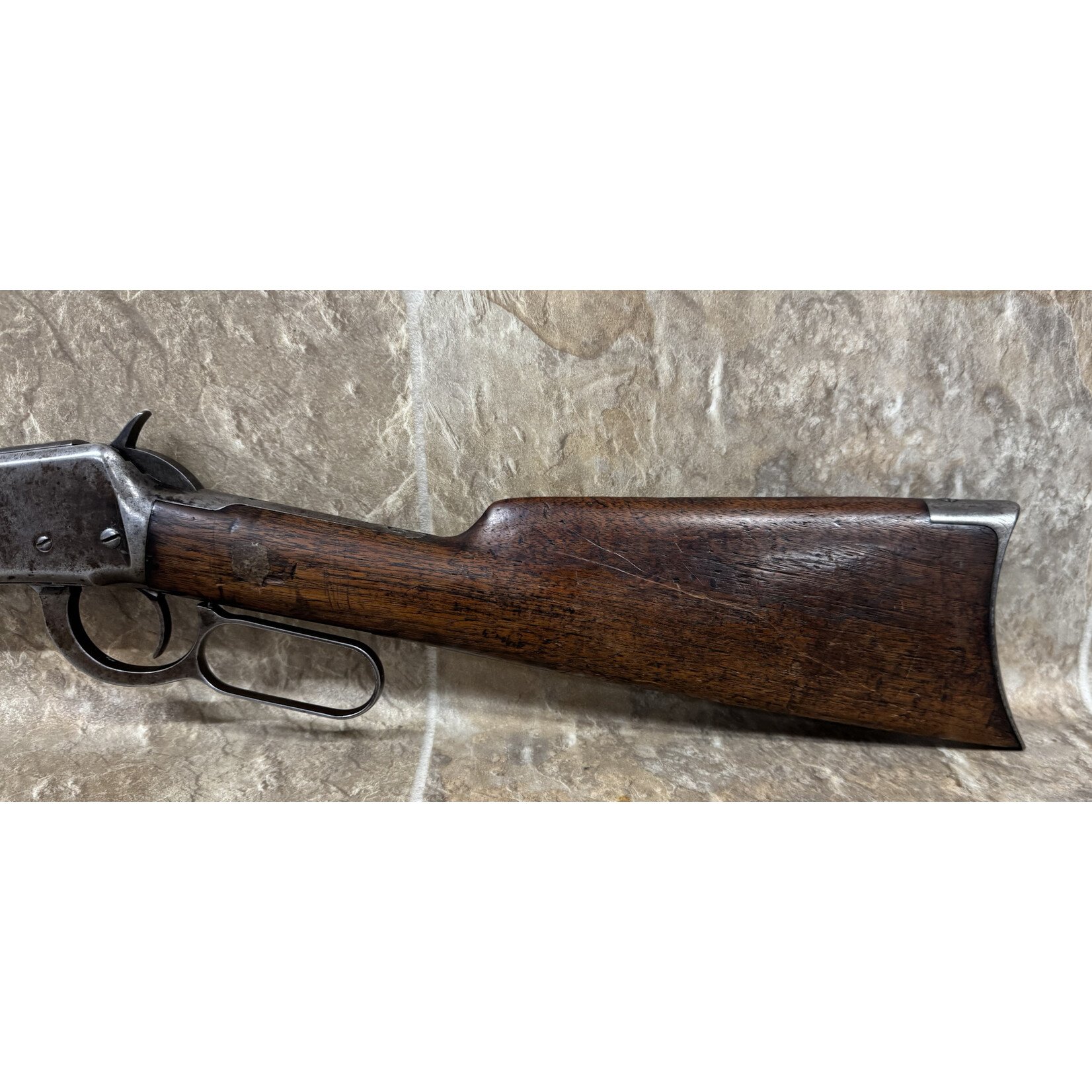 Winchester Used Winchester 1894 30 W.C.F (168778)