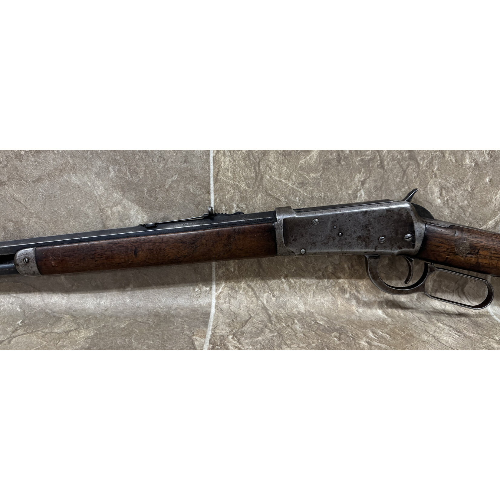 Winchester Used Winchester 1894 30 W.C.F (168778)