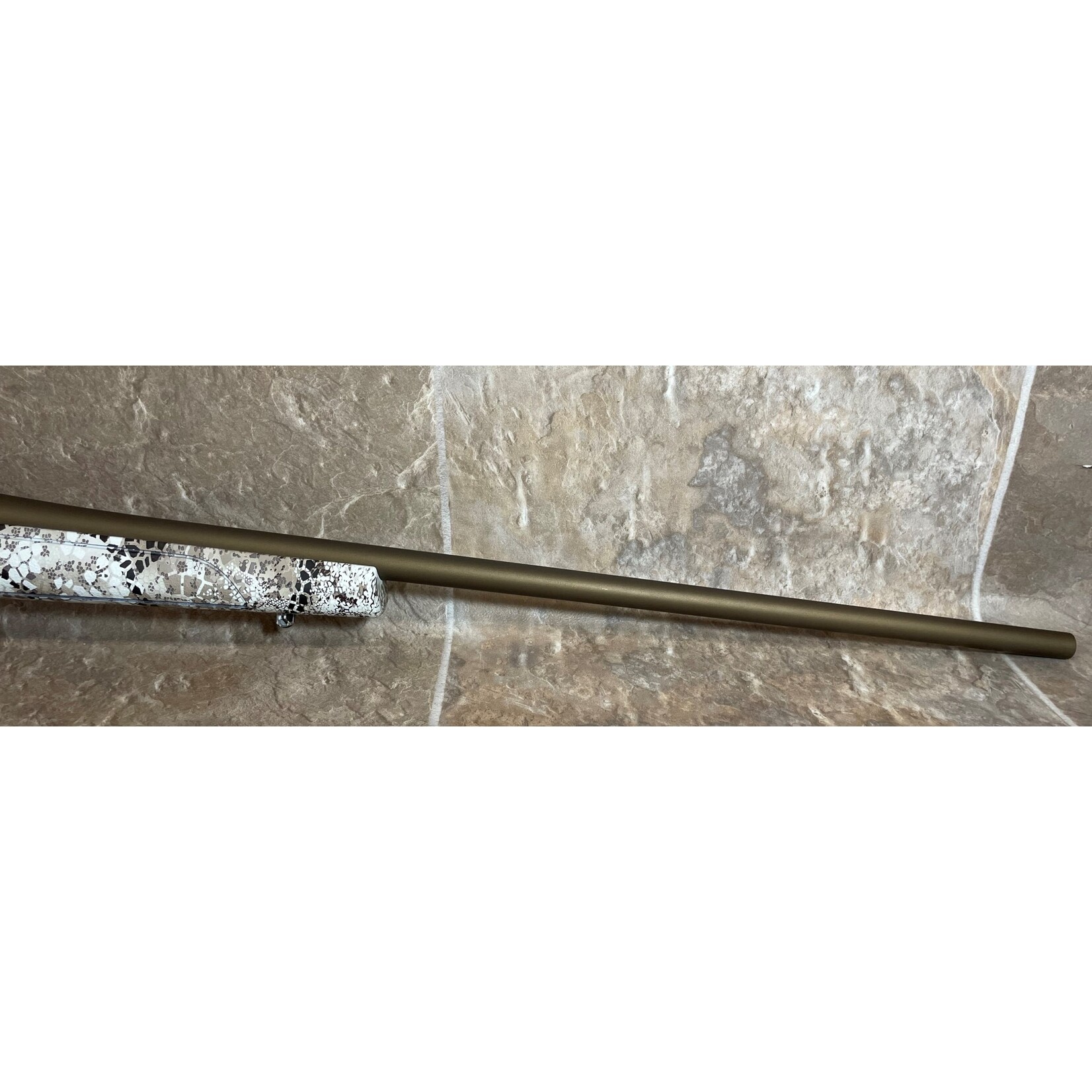 Weatherby Used Weatherby Vanguard Badlands 7mm Rem Mag (VB226236)