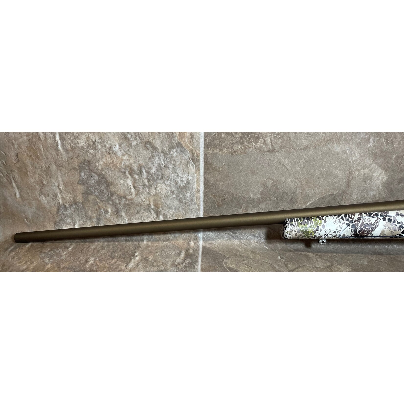 Weatherby Used Weatherby Vanguard Badlands 7mm Rem Mag (VB226236)