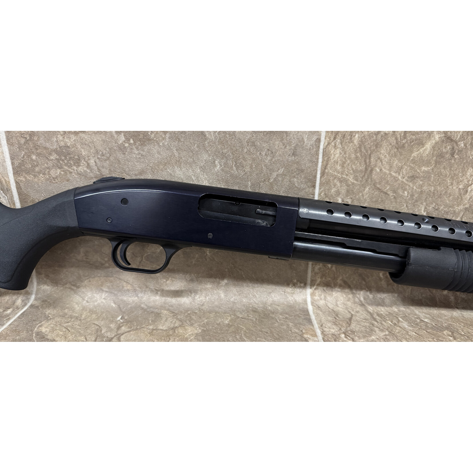 Used Mossberg 590 12Ga (V0180813)