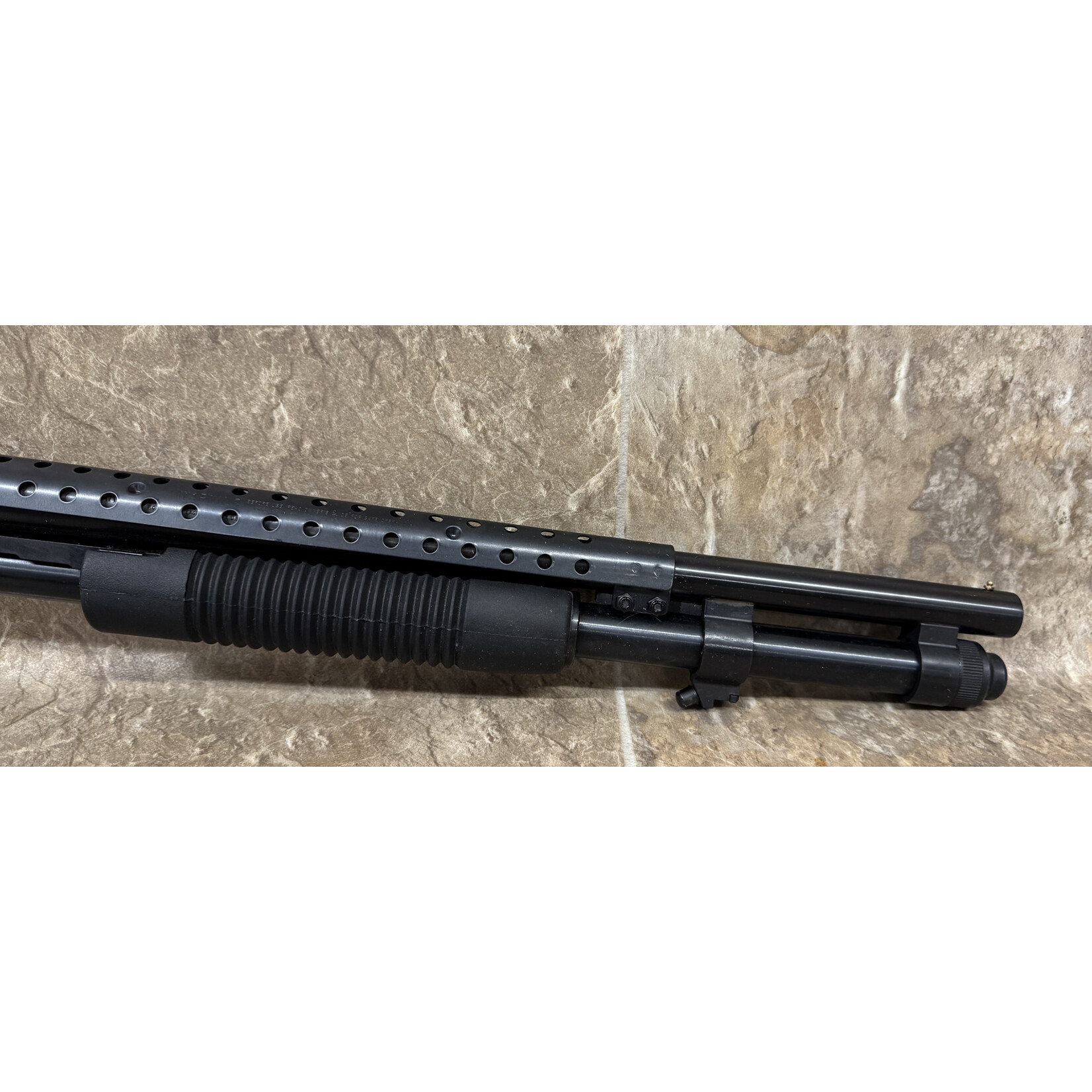 Used Mossberg 590 12Ga (V0180813)