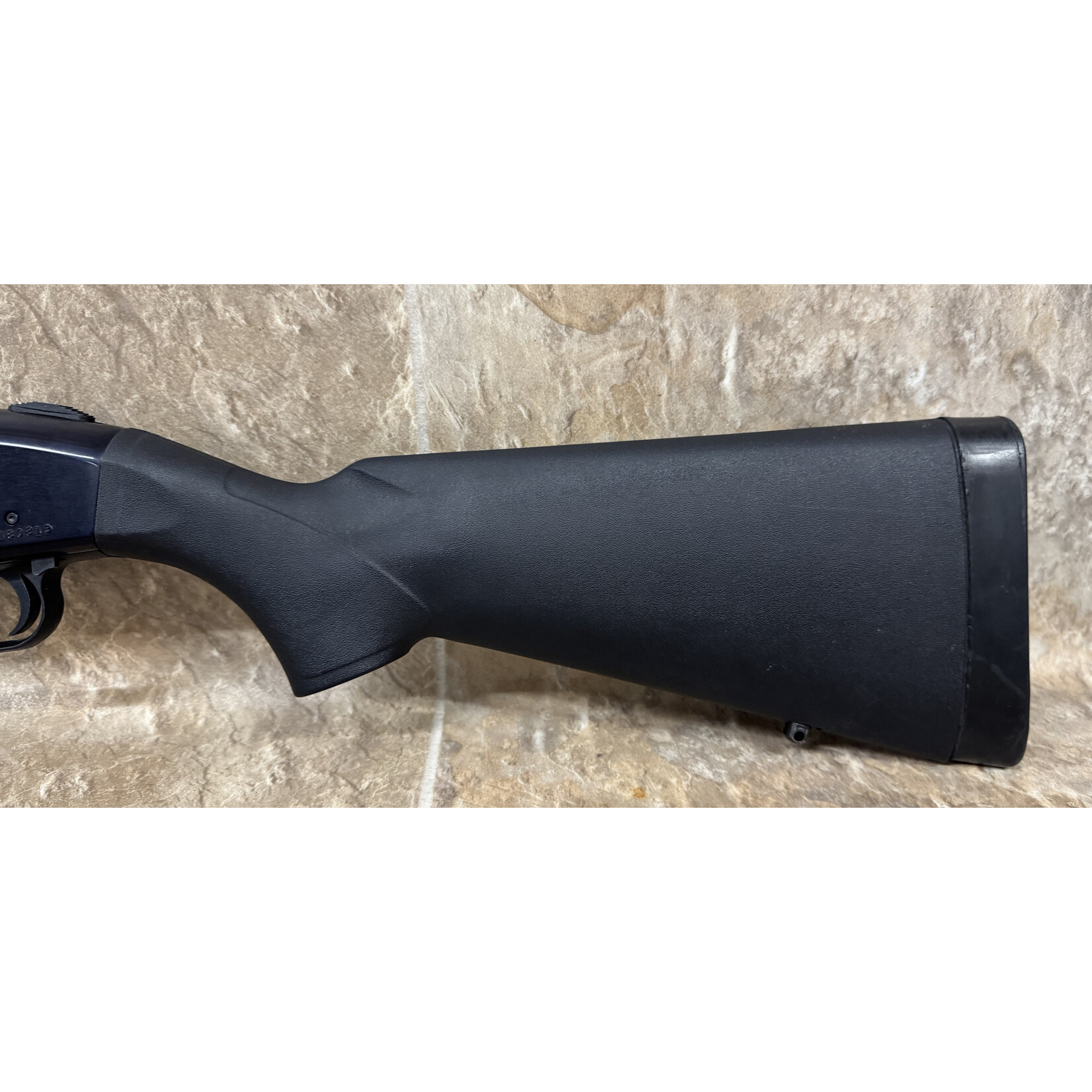 Used Mossberg 590 12Ga (V0180813)