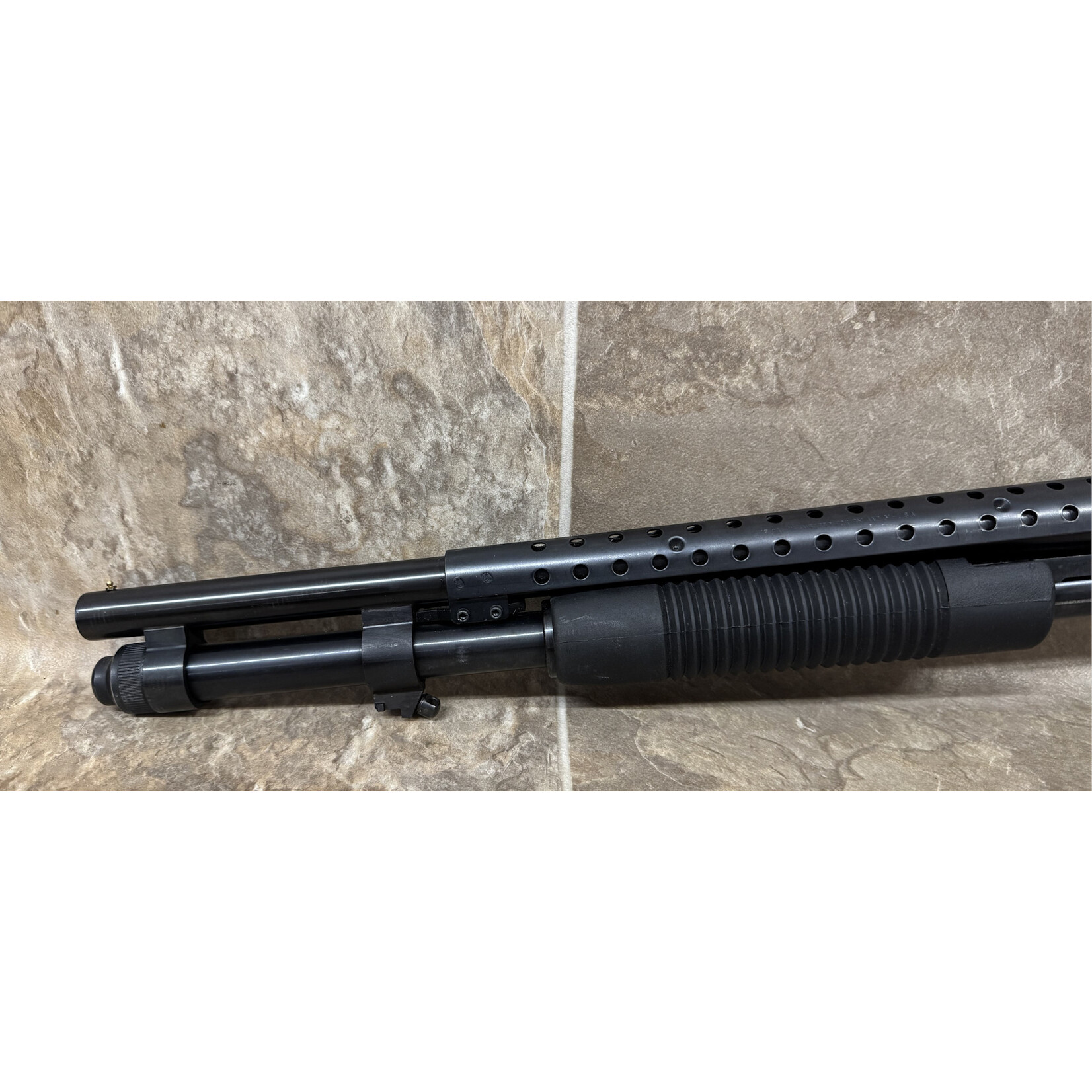 Used Mossberg 590 12Ga (V0180813)