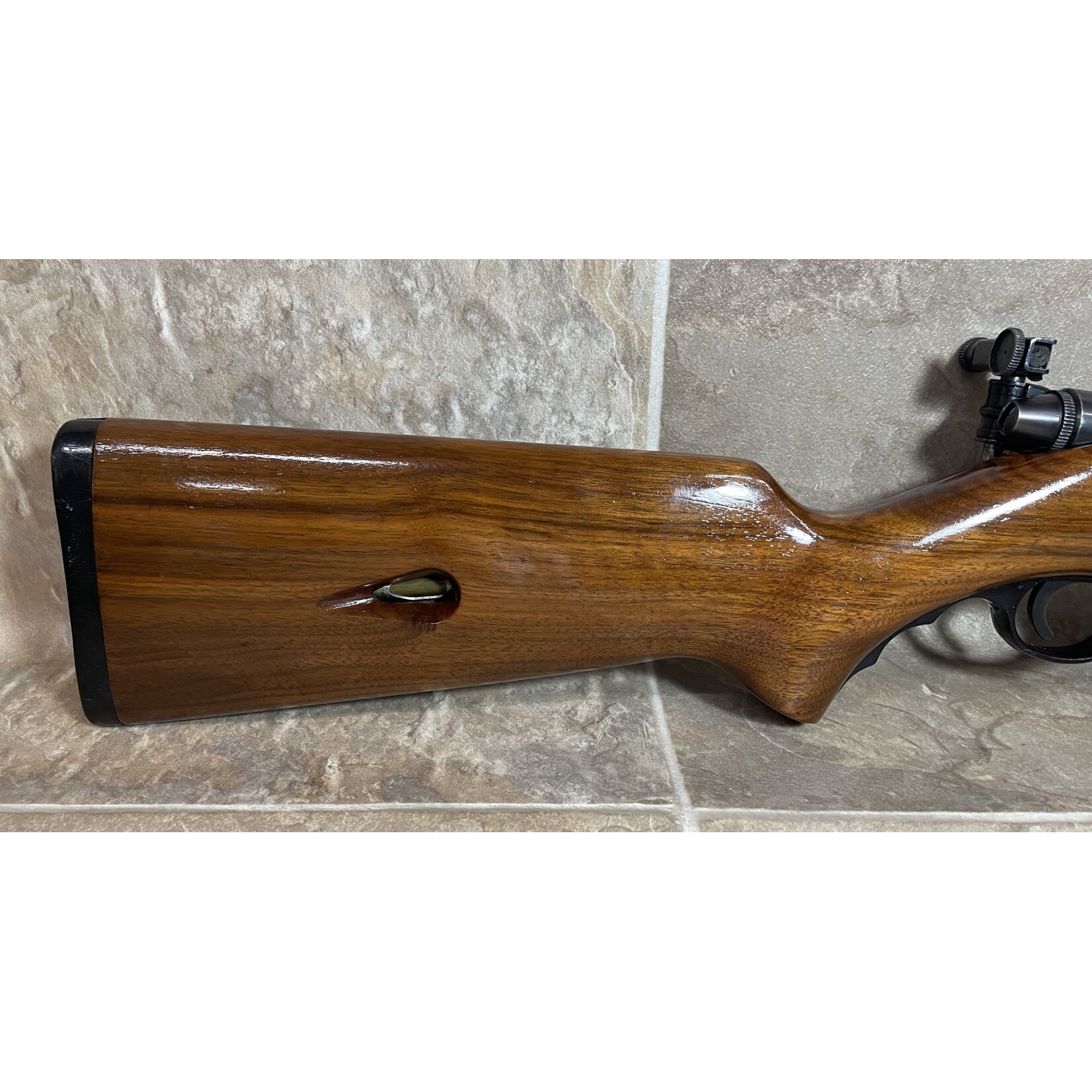 Mossberg Used Mossberg 151M-B 22LR