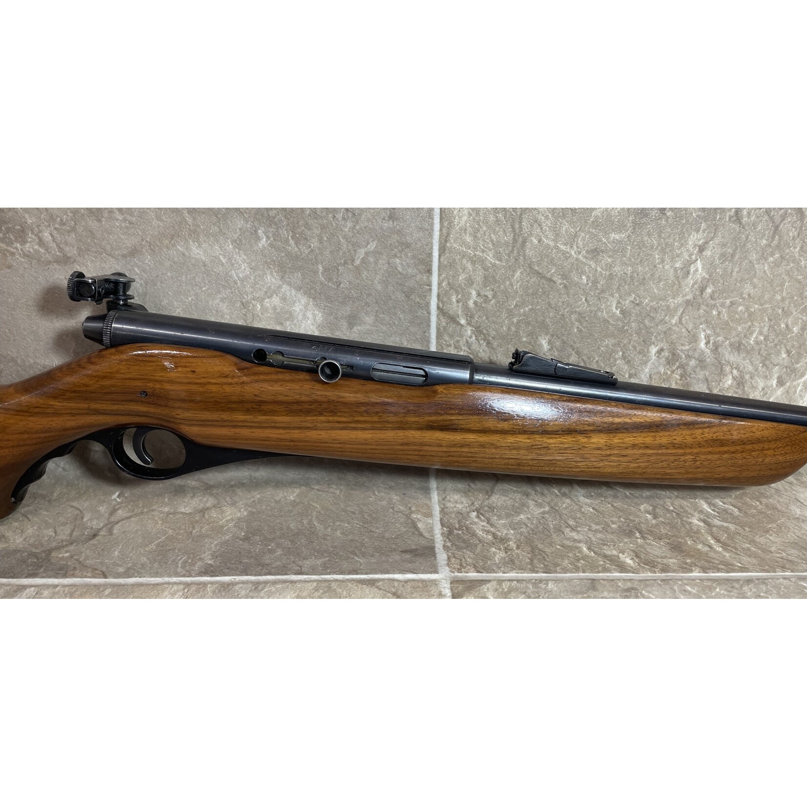 Mossberg Used Mossberg 151M-B 22LR