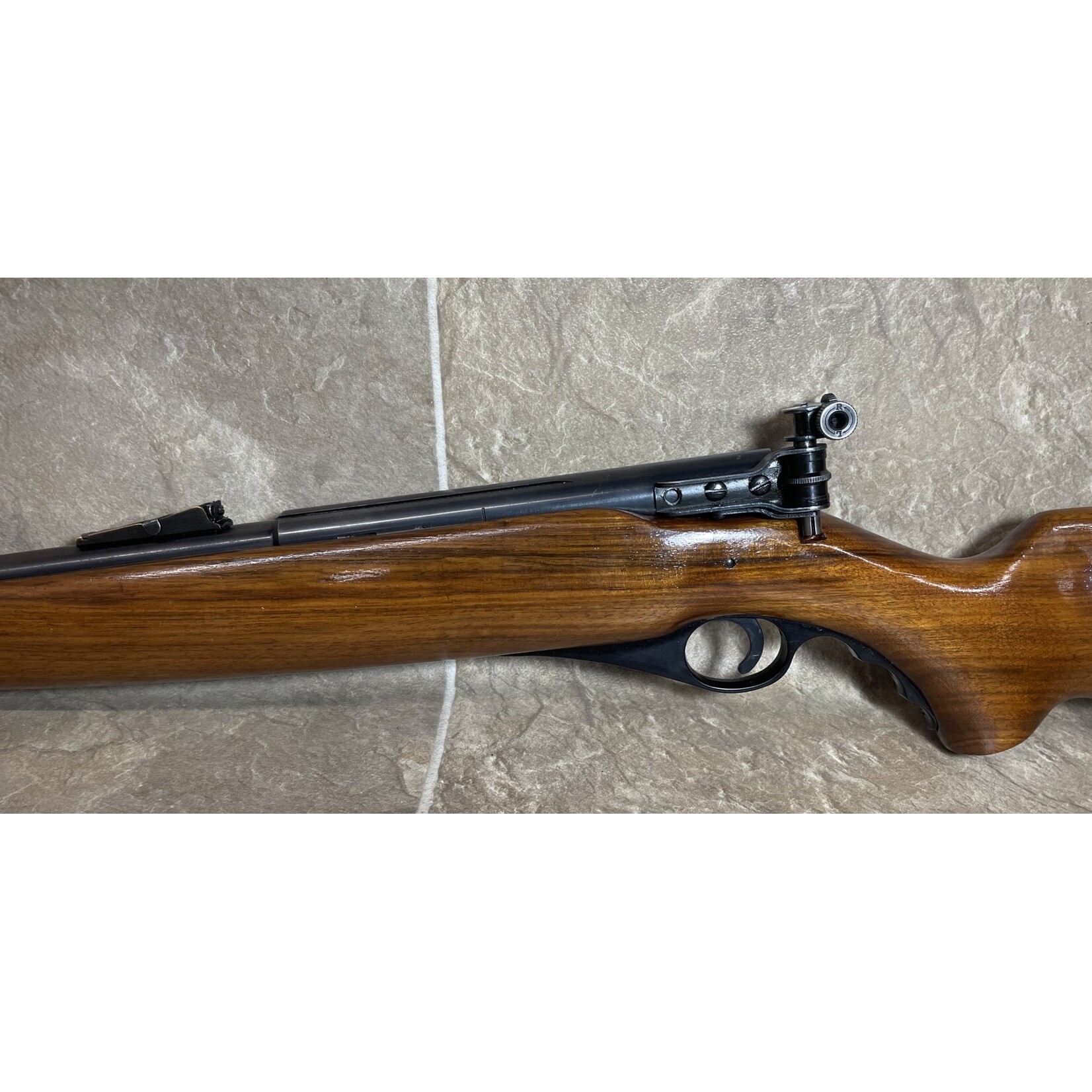 Mossberg Used Mossberg 151M-B 22LR