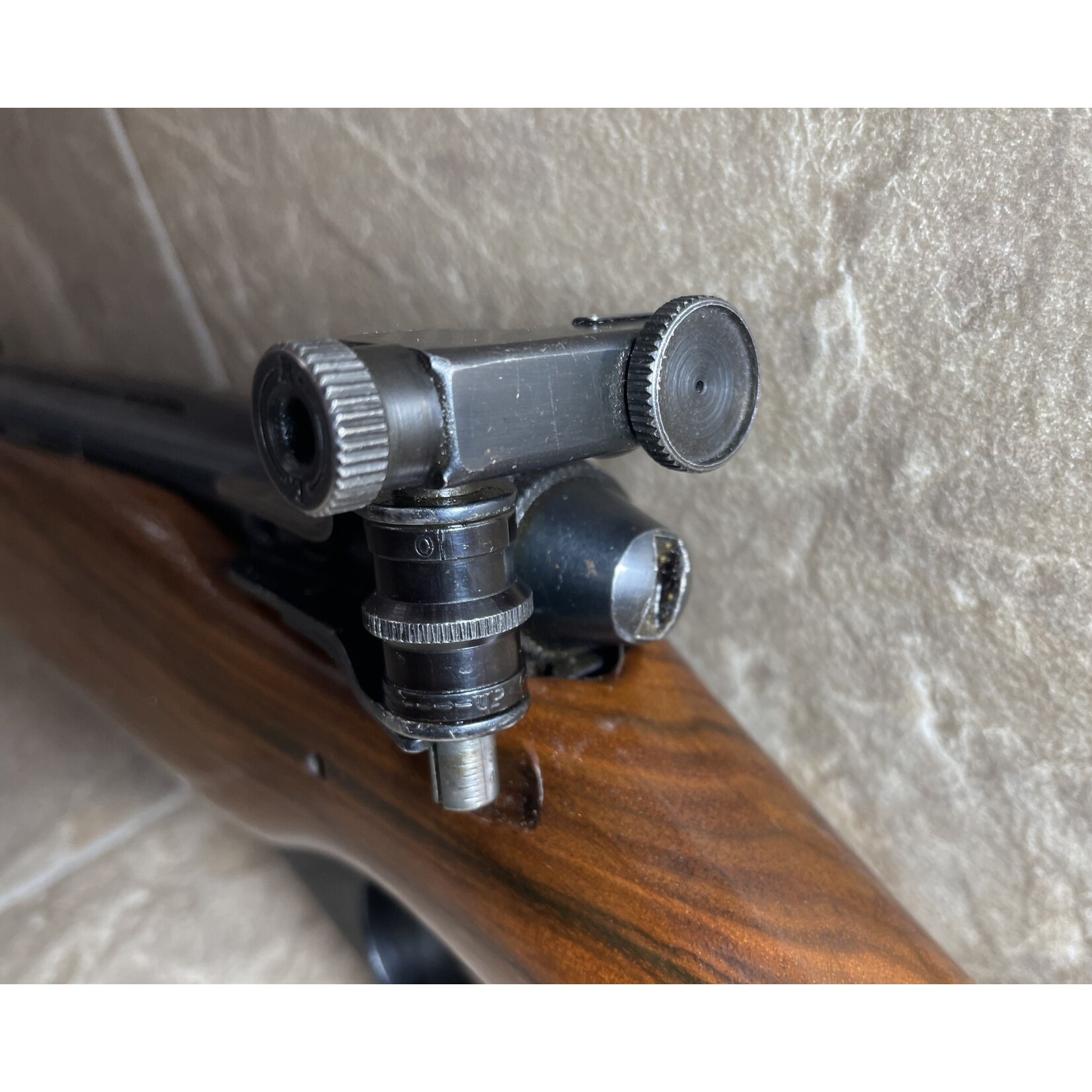 Mossberg Used Mossberg 151M-B 22LR