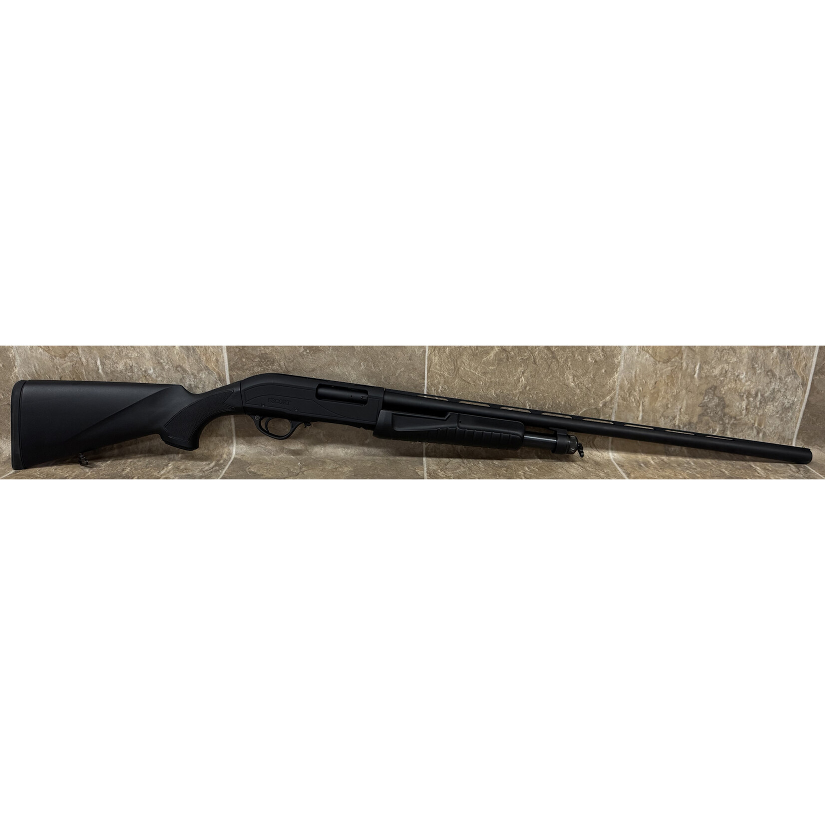 Hatsan Used Hatsan Escort 12Ga (585828)