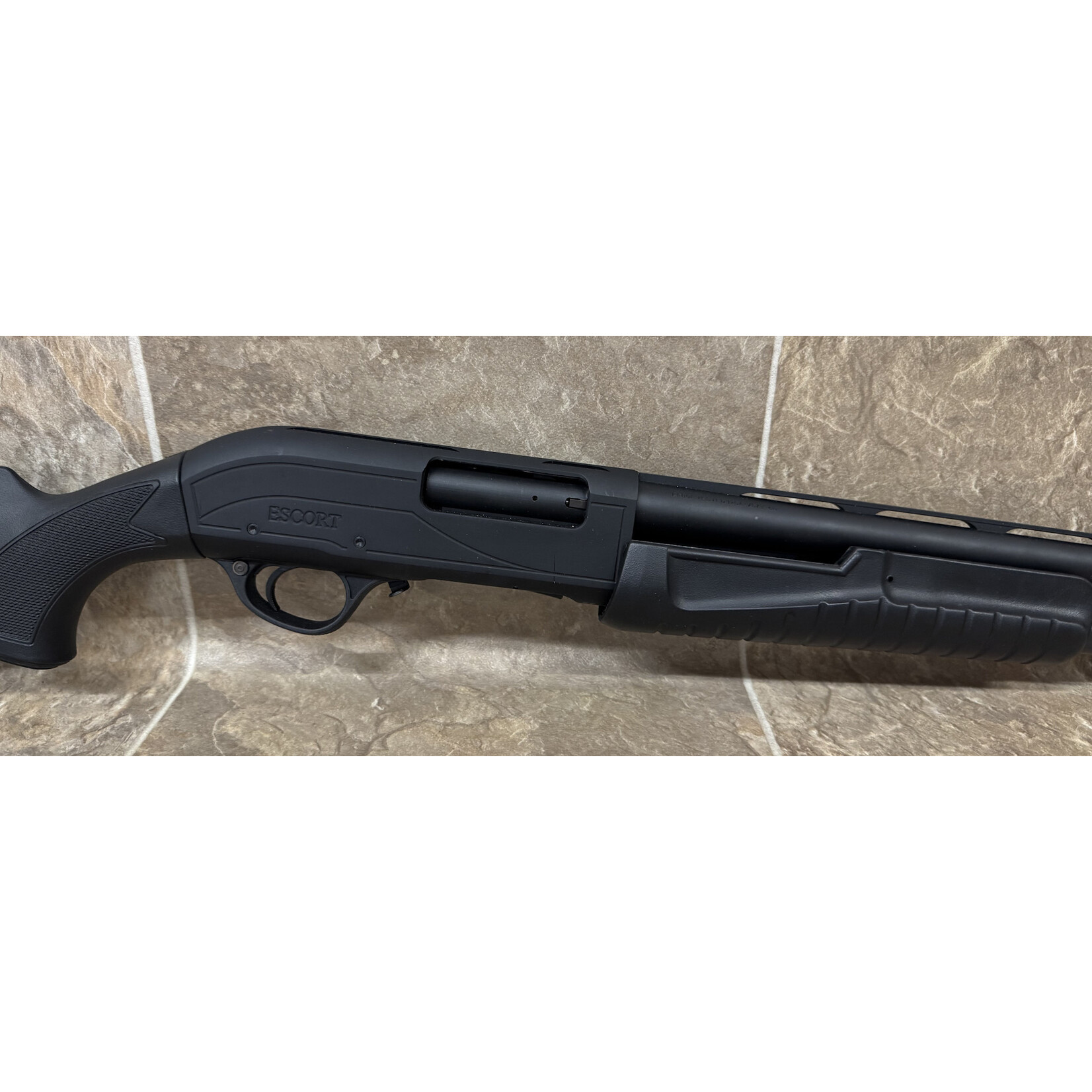 Hatsan Used Hatsan Escort 12Ga (585828)
