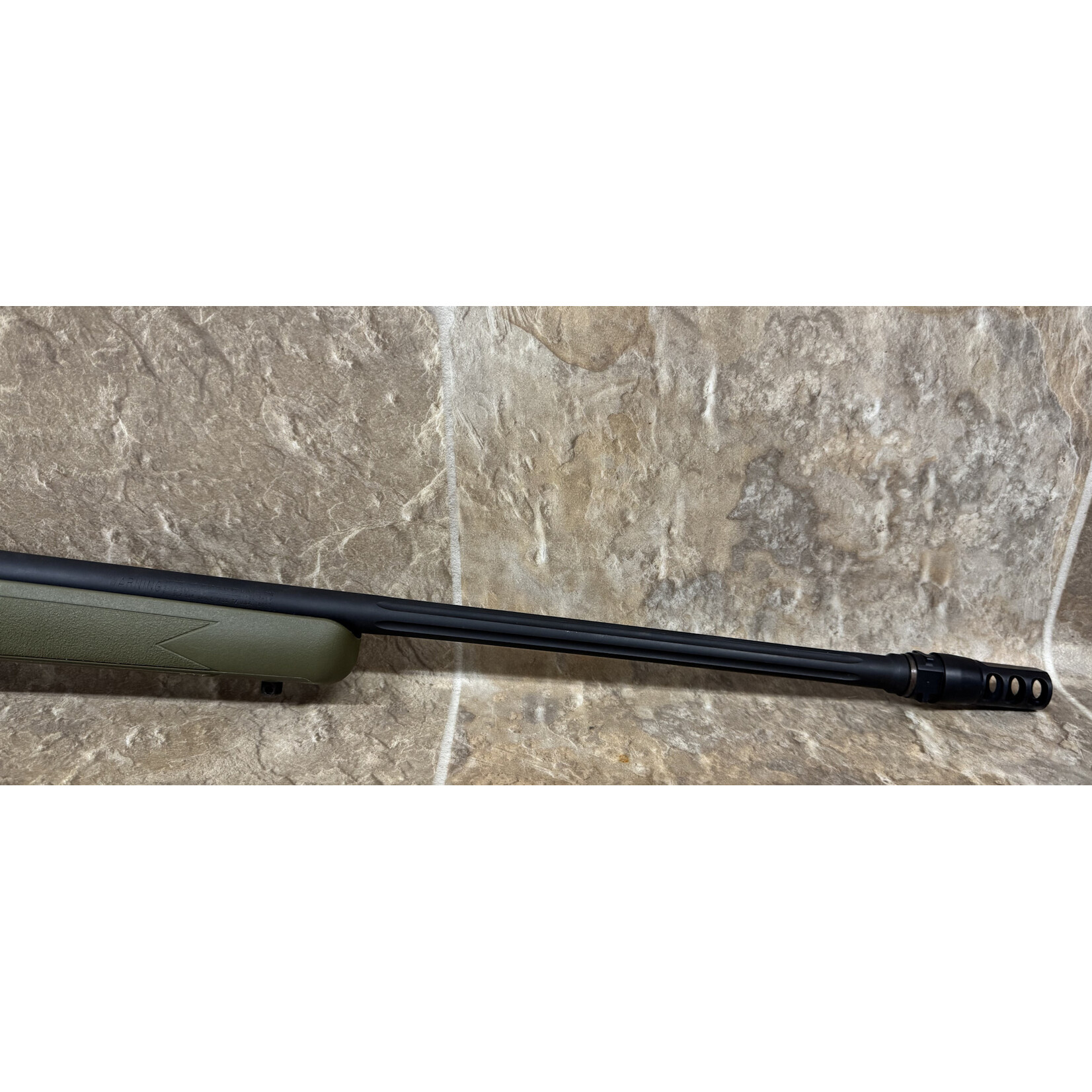 Mossberg Used Mossberg Patriot 300Win (MPR043194)