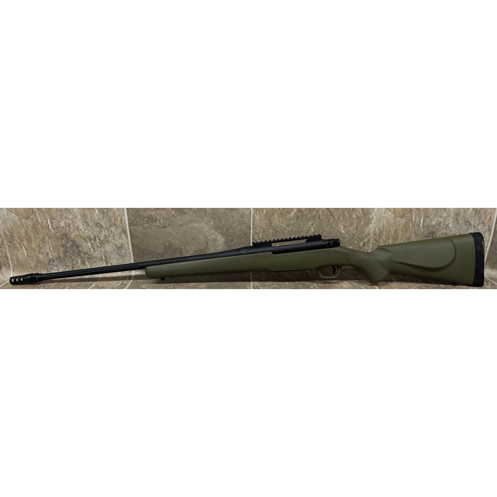 Mossberg Used Mossberg Patriot 300Win (MPR043194)