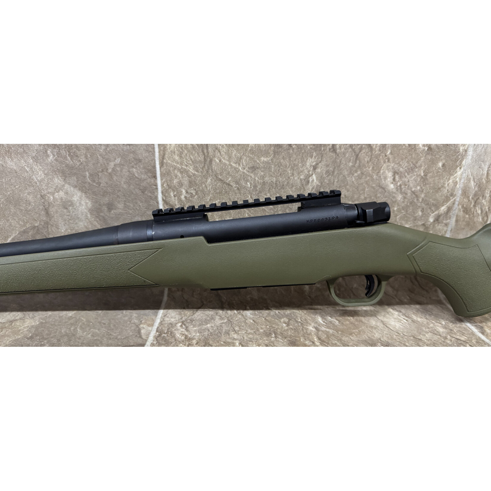 Mossberg Used Mossberg Patriot 300Win (MPR043194)