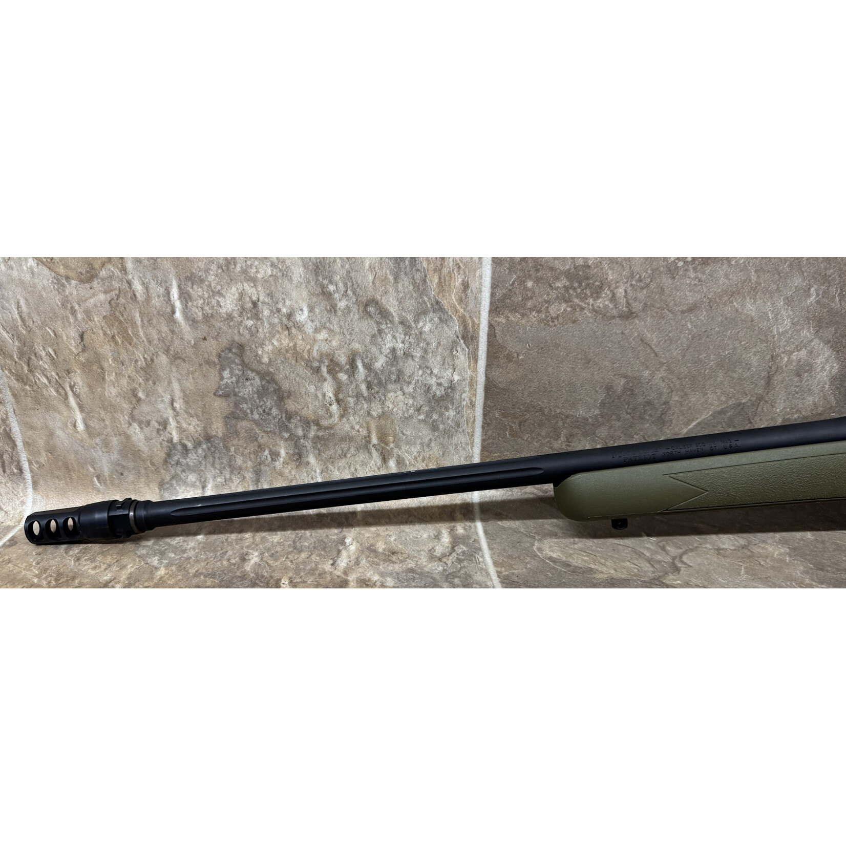 Mossberg Used Mossberg Patriot 300Win (MPR043194)