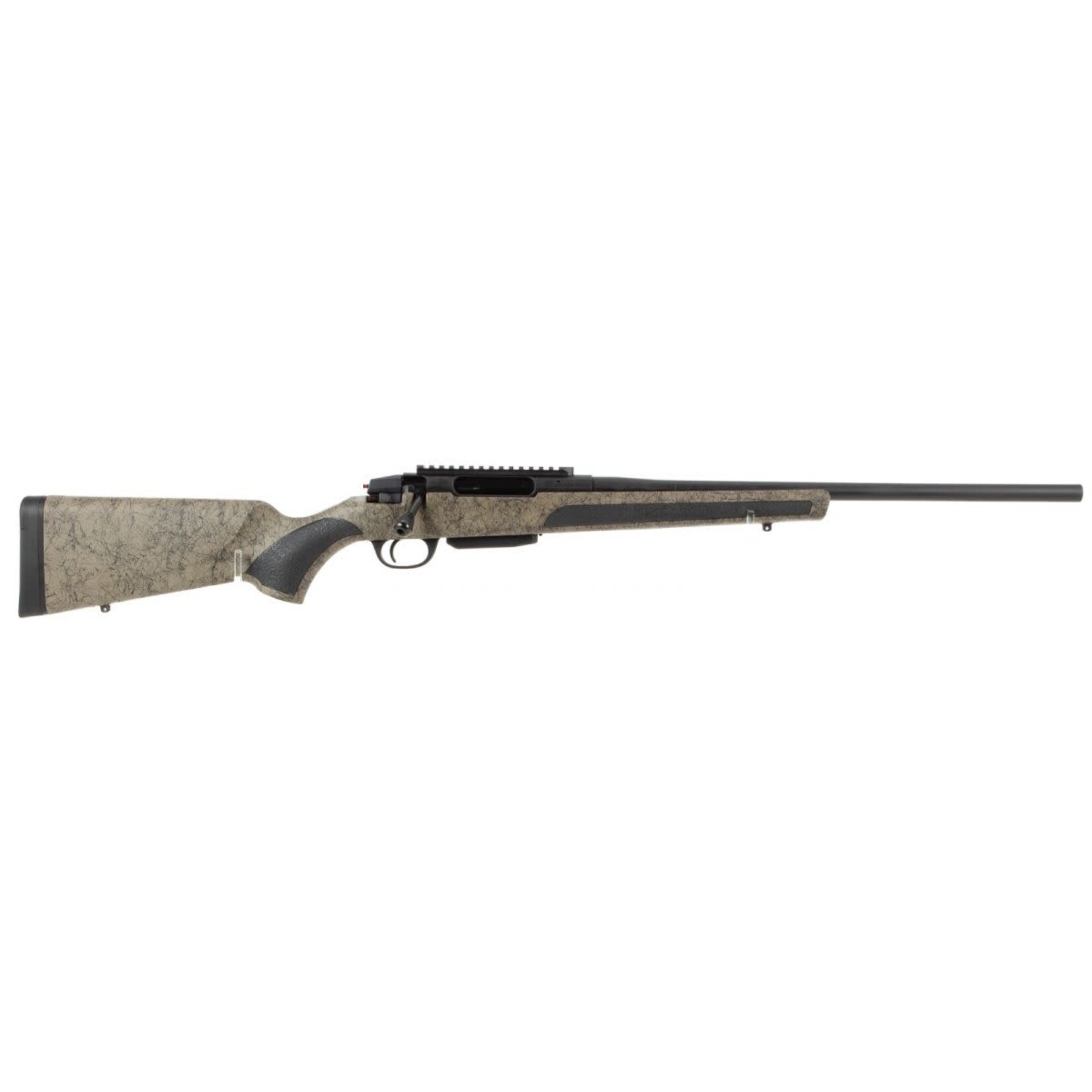 Stevens Stevens M334 308 Win FDE/Black Web (19546)