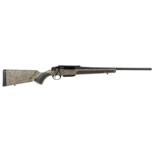 Stevens M334 308 Win FDE/Black Web (19546) — Eagle Firearms