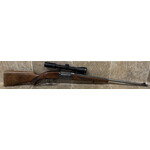 Used Savage Model 99 250-3000 w/ Bushnell 3200 3-9 (645069)