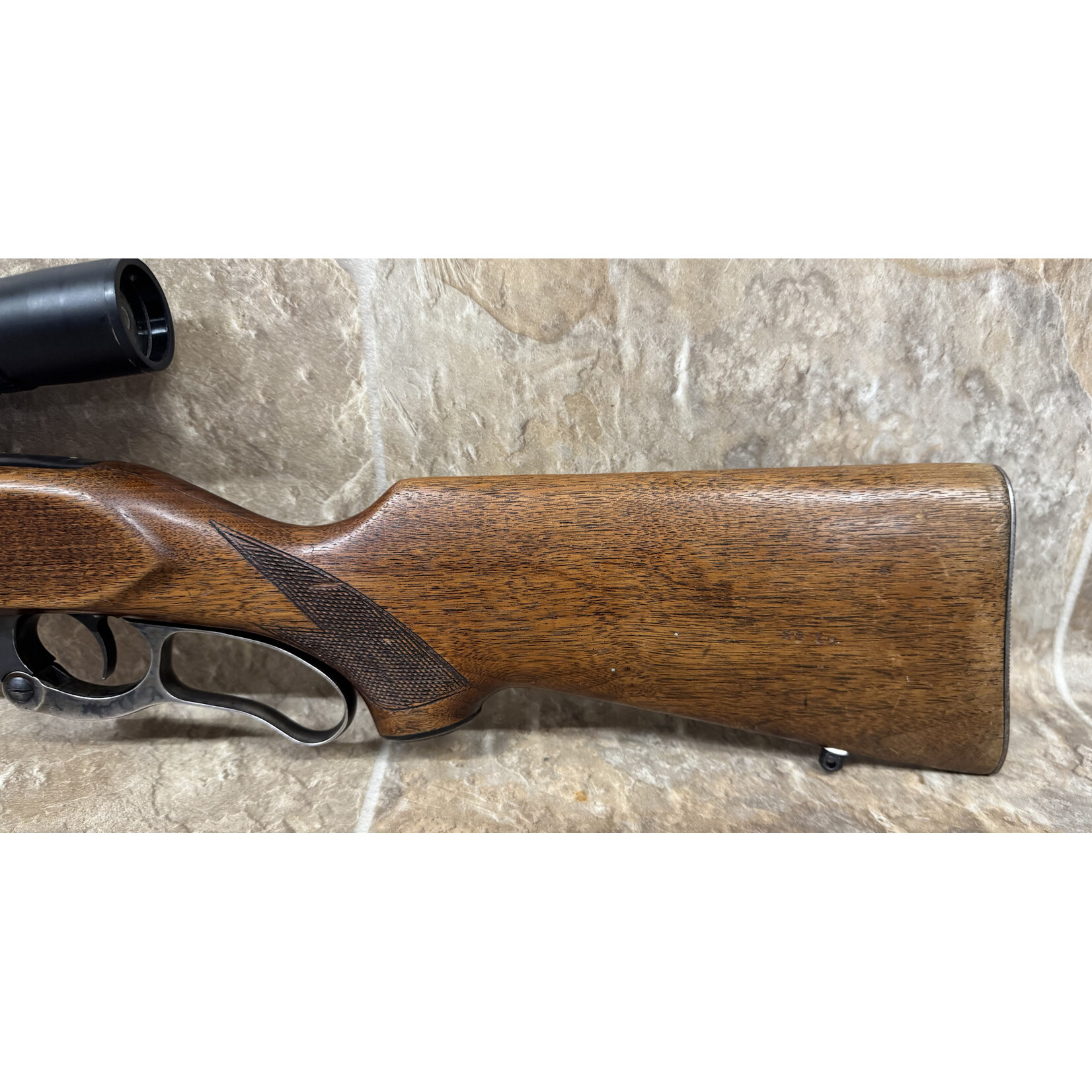 Used Savage Model 99 250-3000 w/ Bushnell 3200 3-9 (645069)