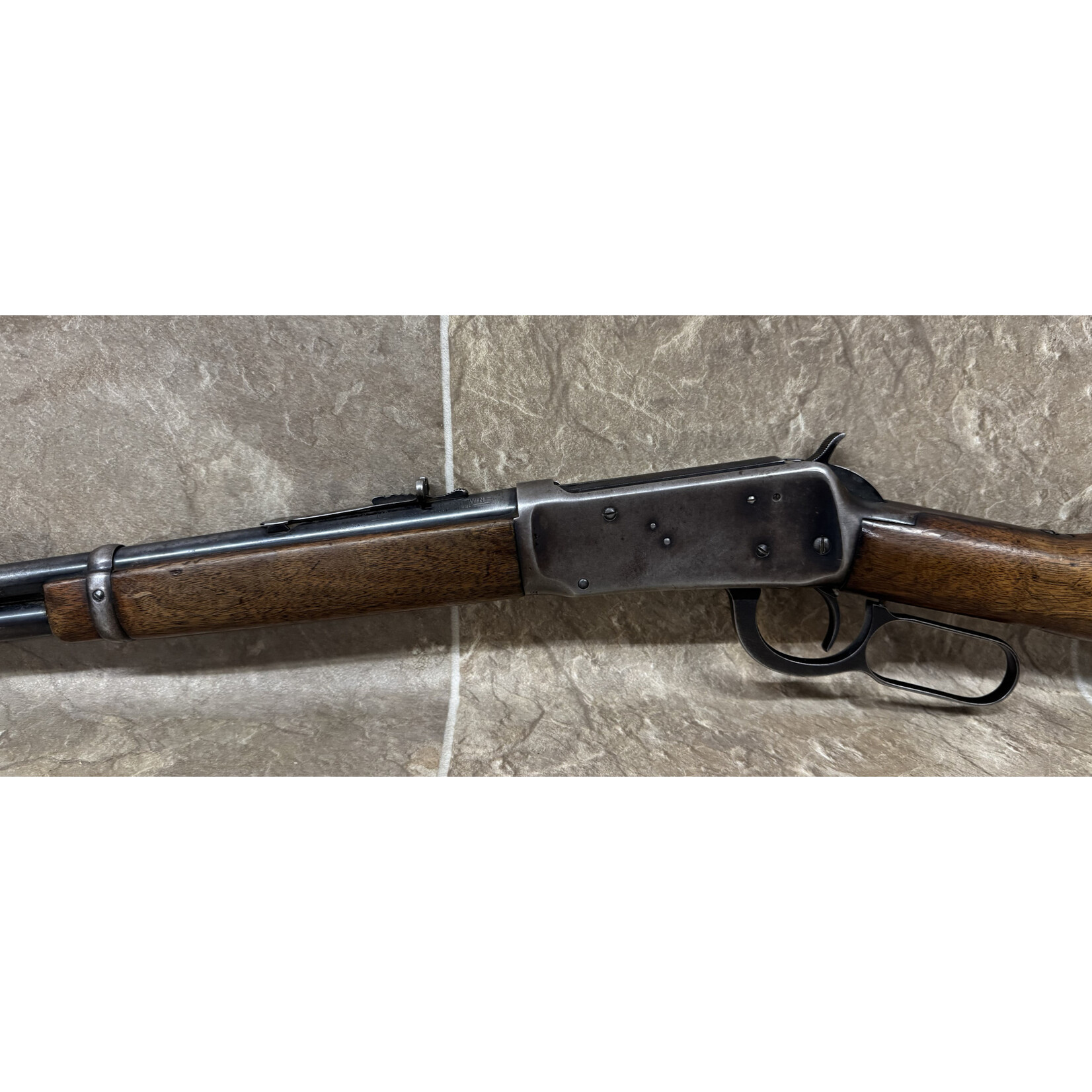 Winchester Used Winchester Model 94 30-30win (2312828)