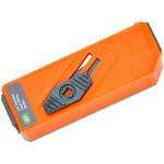 Outdoor Edge Outdoor Edge 3" Utility 301 Saftey Dispenser 12 replacement blades. (RRU30D-12C)