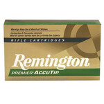 Remington Remington 17 Rem Fireball 20gr Accutip-V (29165) Remington Remington 17 Rem Fireball 20gr Accutip-V (29165)