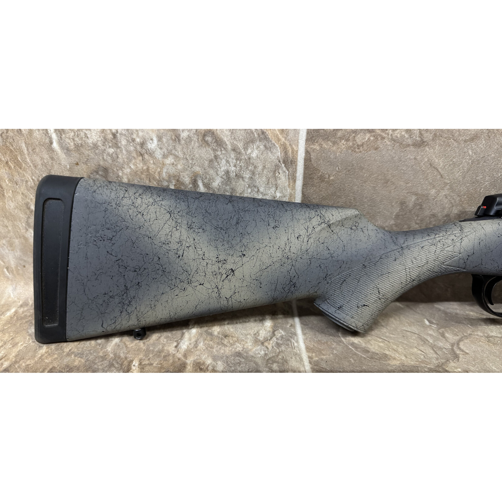 Bergara Used Bergara B-14 Ridge Wilderness 18" 6.5 Creedmoor (61-06-009777-22)