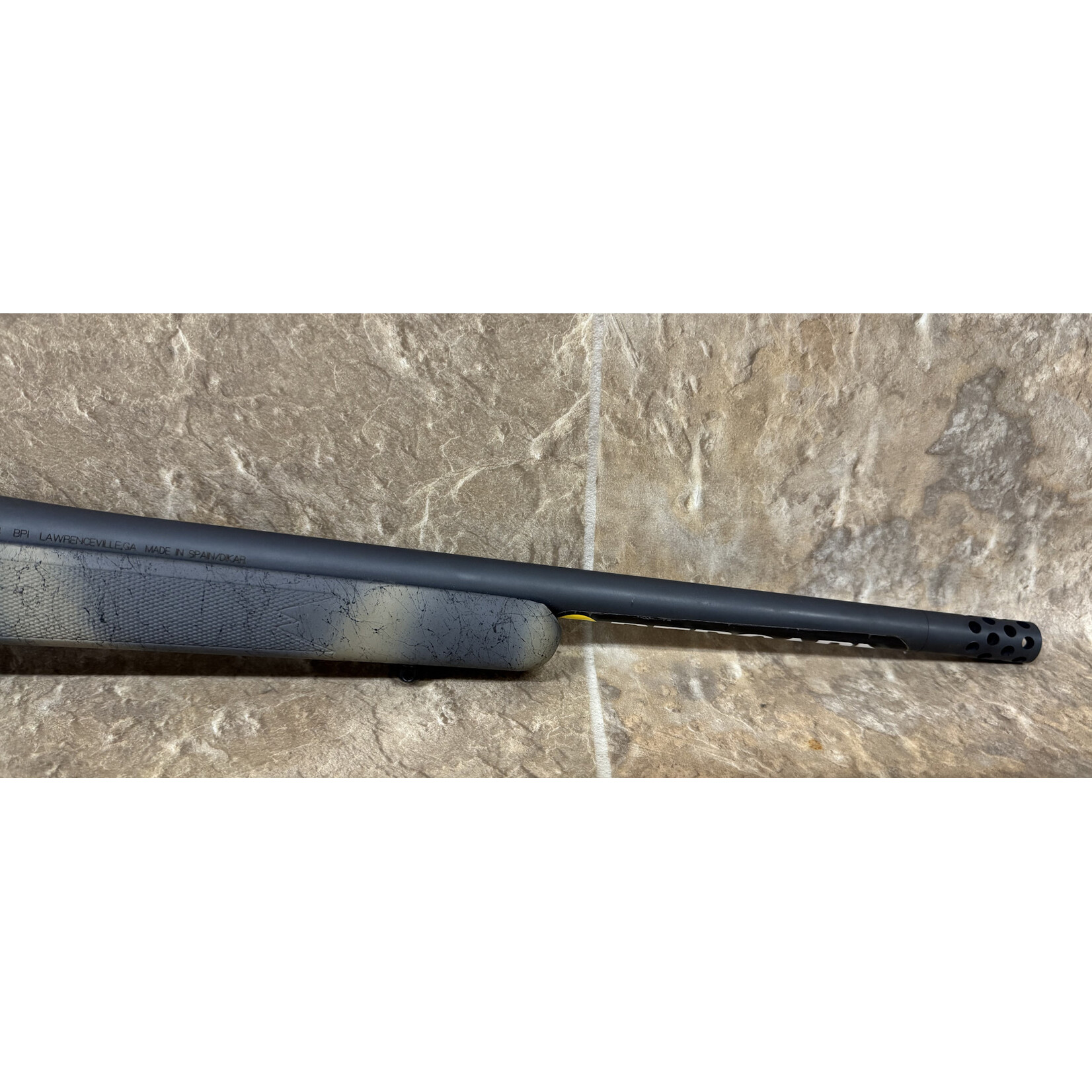 Bergara Used Bergara B-14 Ridge Wilderness 18" 6.5 Creedmoor (61-06-009777-22)