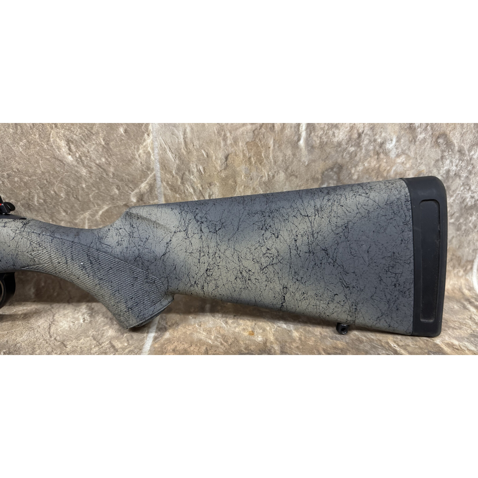 Bergara Used Bergara B-14 Ridge Wilderness 18" 6.5 Creedmoor (61-06-009777-22)