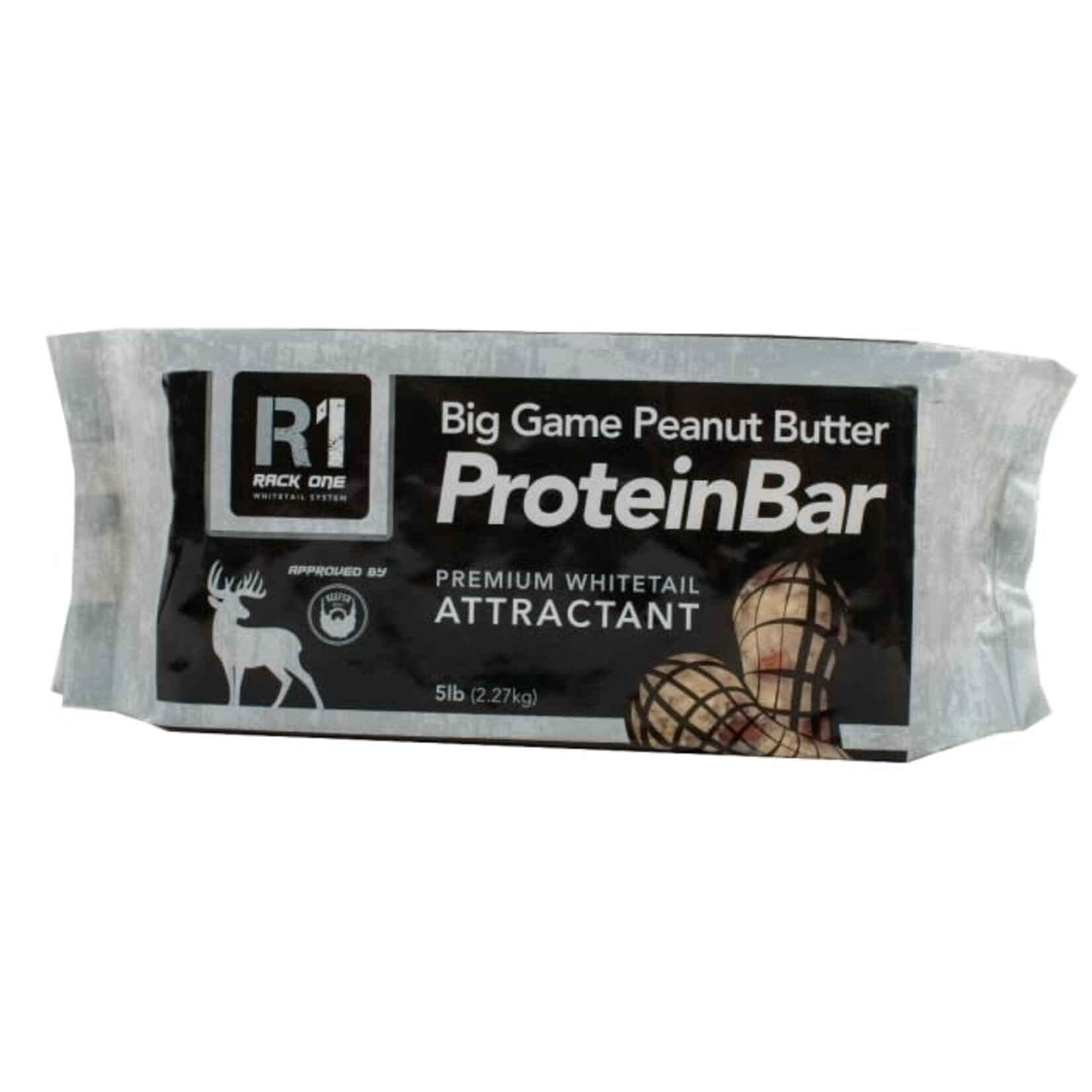 Rack one Rack One Big Game Protein Bar 5lb (G1006BL)