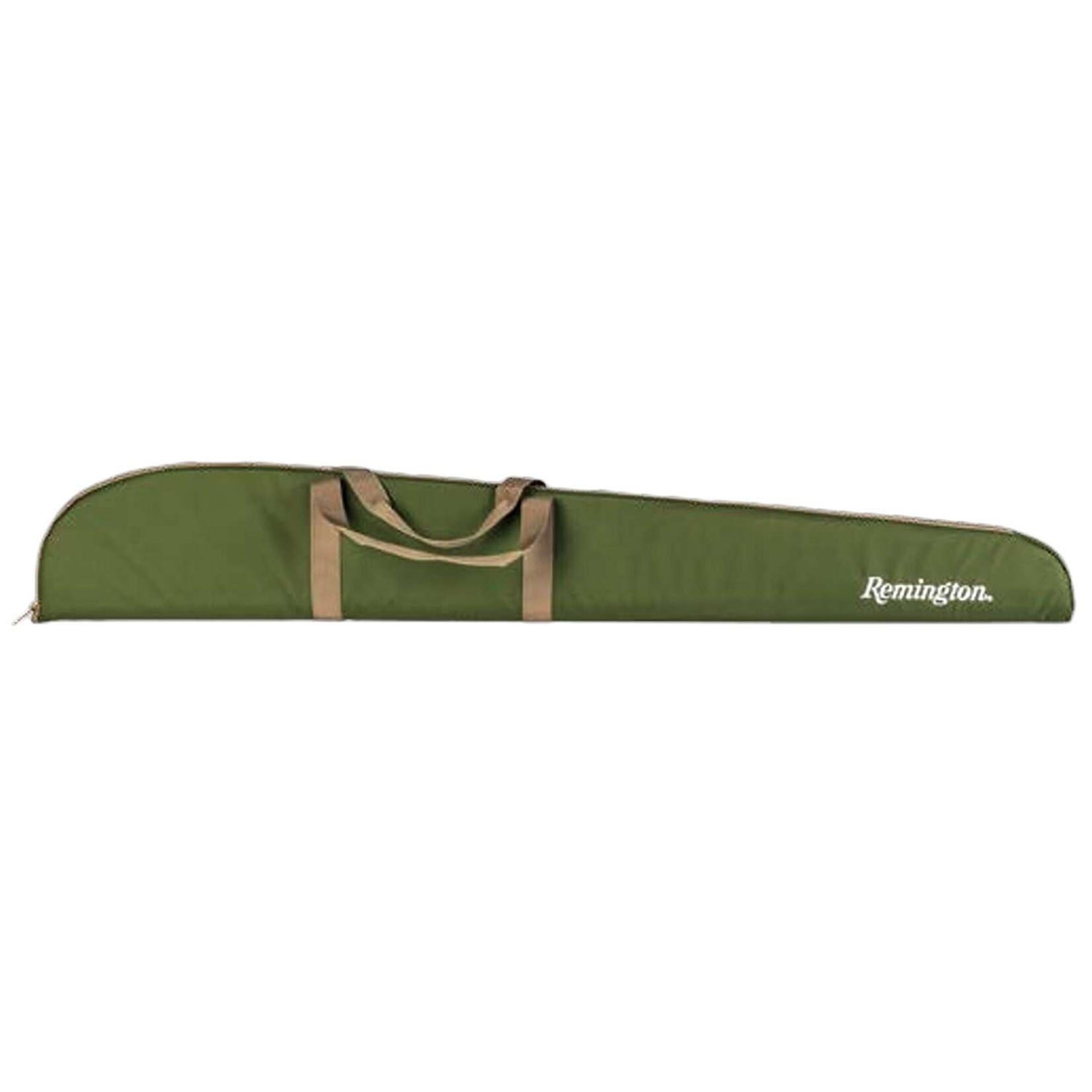 Remington Remington Gun Club Green Shotgun Case 52"