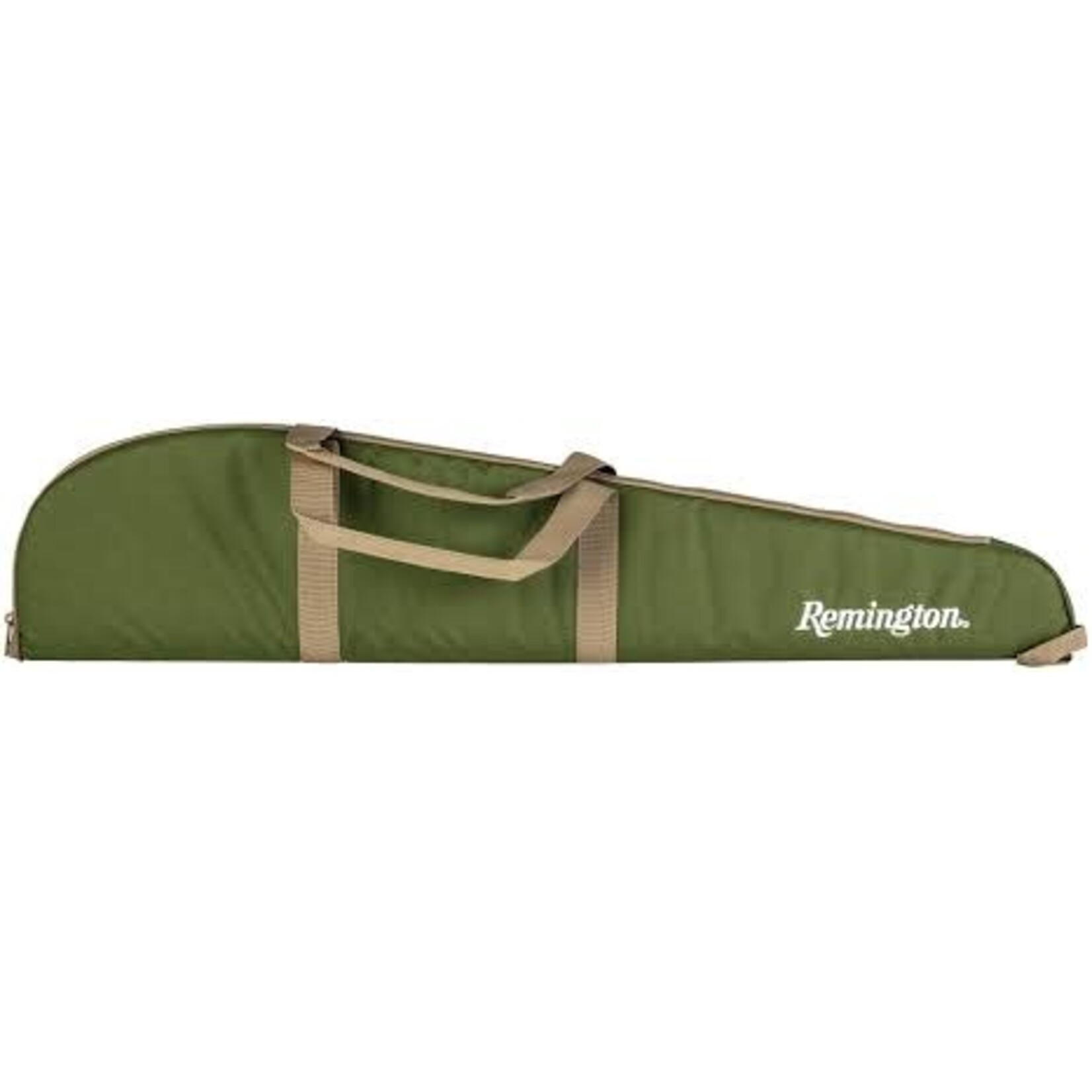 Remington Remington Gun Club Green Scoped Rifle Case 48"
