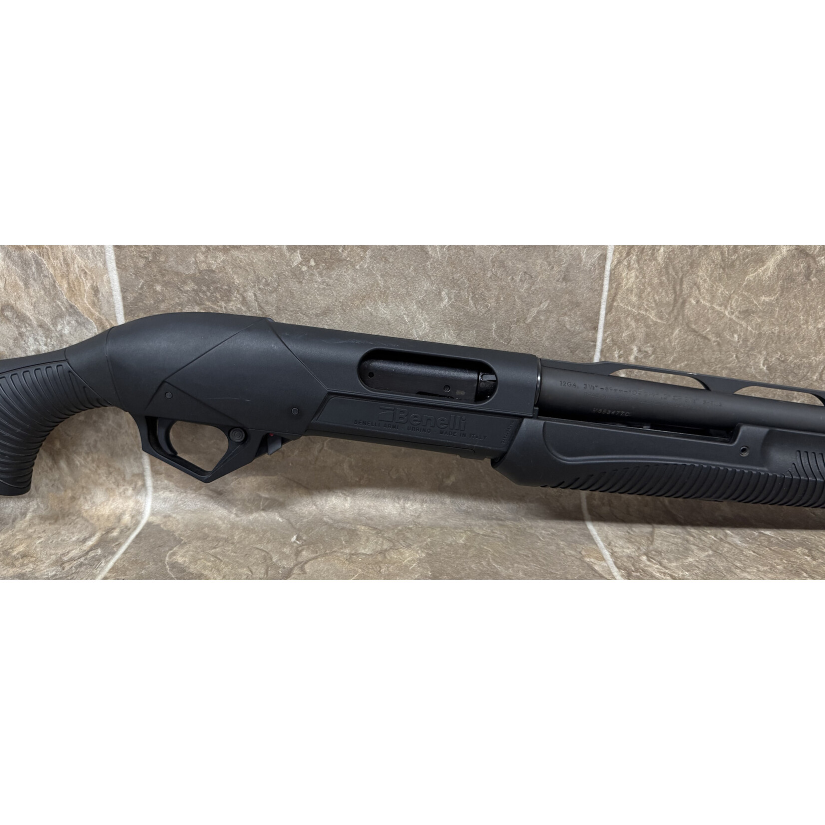 Benelli Used Benelli SuperNova 12ga 3.5" (Z611506K)