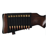 GrovTec Grovtec Buttstock Rifle Shell Holder (GTAC81)