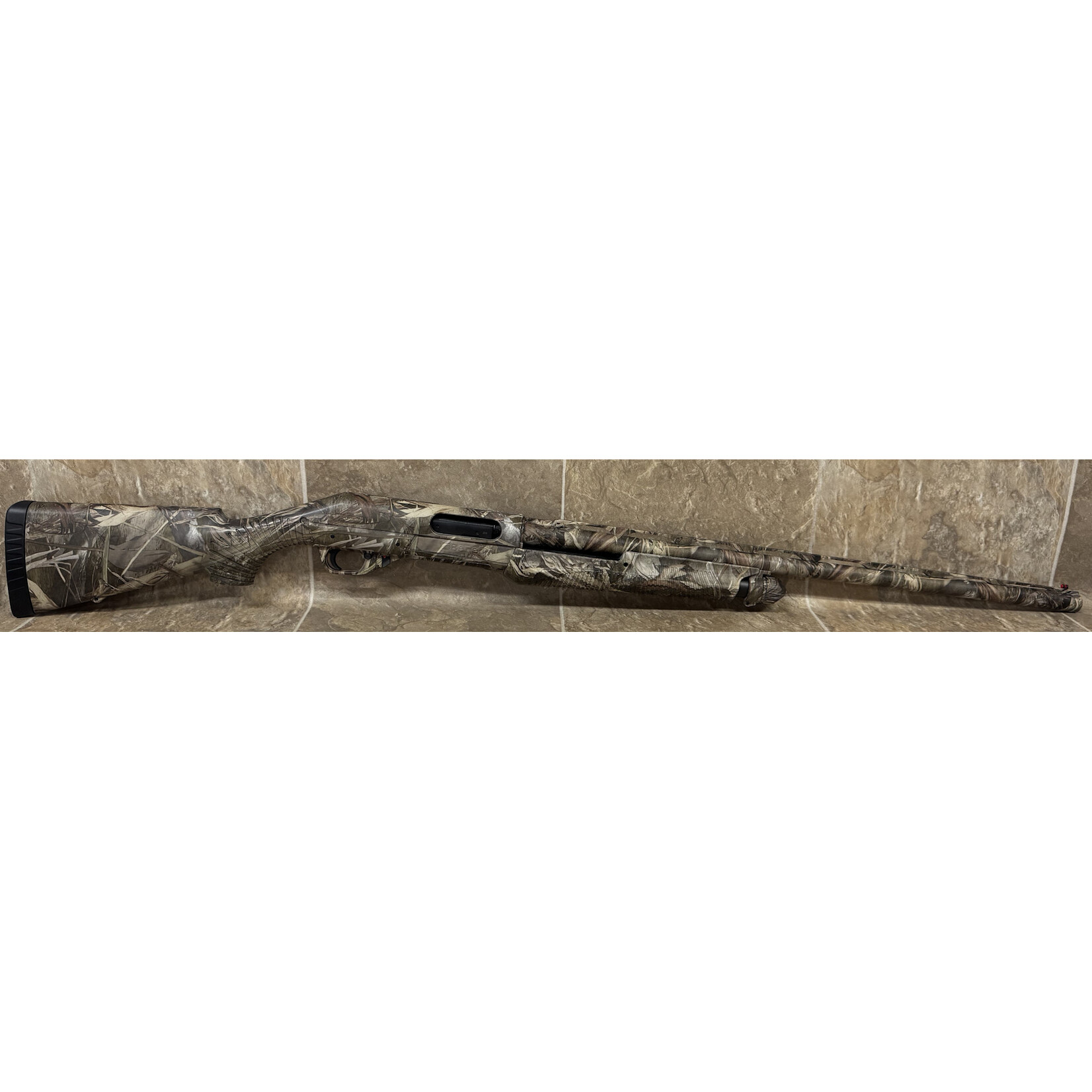 Benelli Used Benelli Nova 12ga Camo (Z1004948L)
