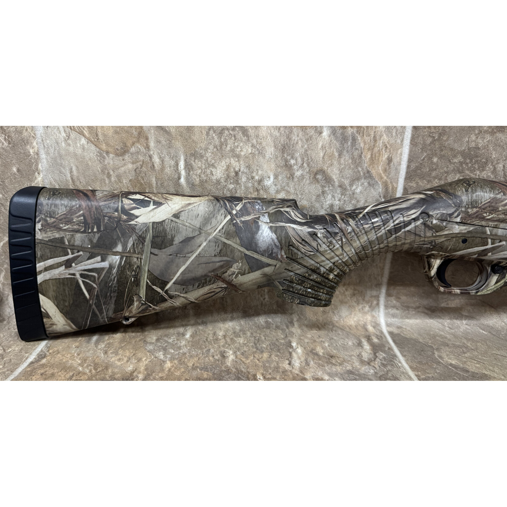 Benelli Used Benelli Nova 12ga Camo (Z1004948L)
