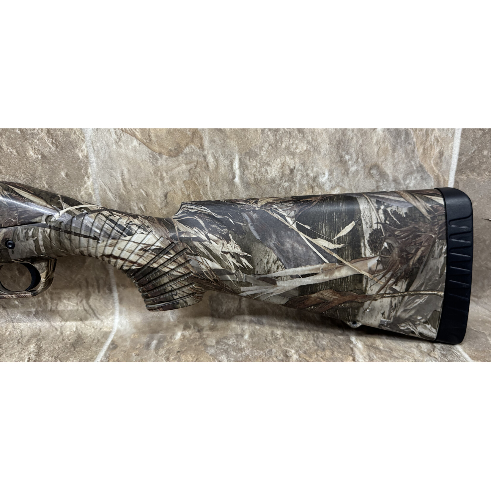 Benelli Used Benelli Nova 12ga Camo (Z1004948L)