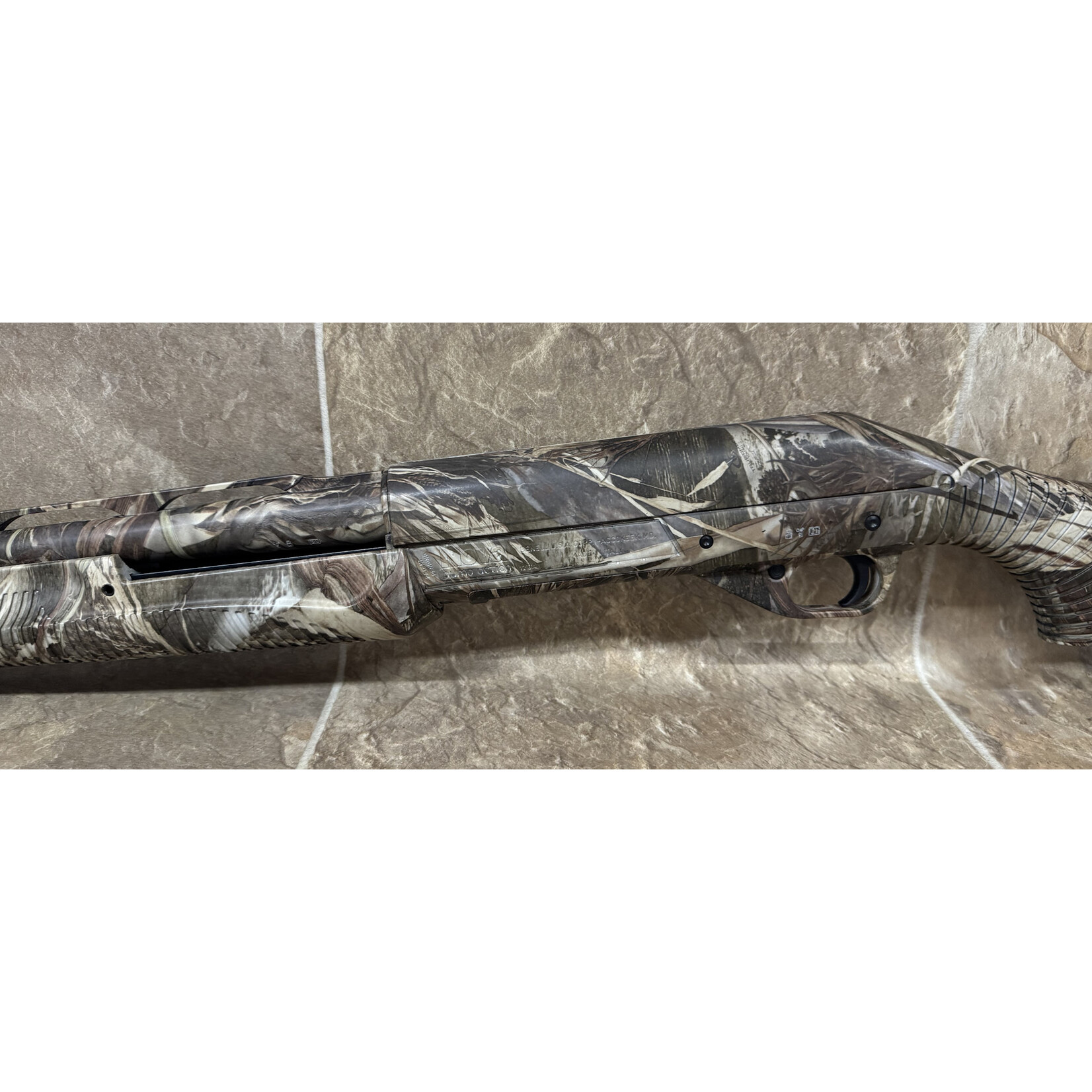 Benelli Used Benelli Nova 12ga Camo (Z1004948L)