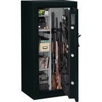 Scorpio Scorpio Elite 24 Gun Safe (E-24-MB-E-S)