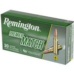 Remington Remington Match Burner 6.5 PRC 145gr OTM BT (27673)