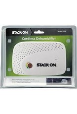 Stack-On Stack On Dehumidifier -Wireless, Rechargeable (SPAD-1500-18)