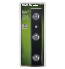 Stack-On Stack On Safe Light/Motion Sensor/Directional